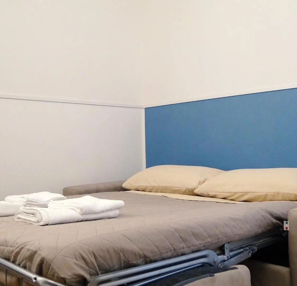 Music House - Metro M4 - Linate - Citta Studi Apartment Milan