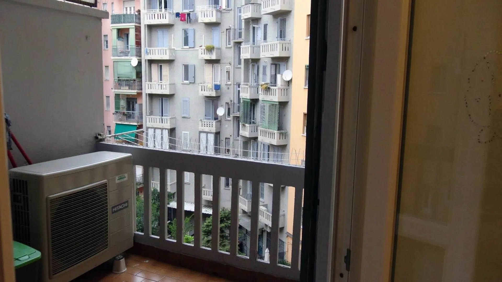 Music House - Metro M4 - Linate - Citta Studi Apartment Milan