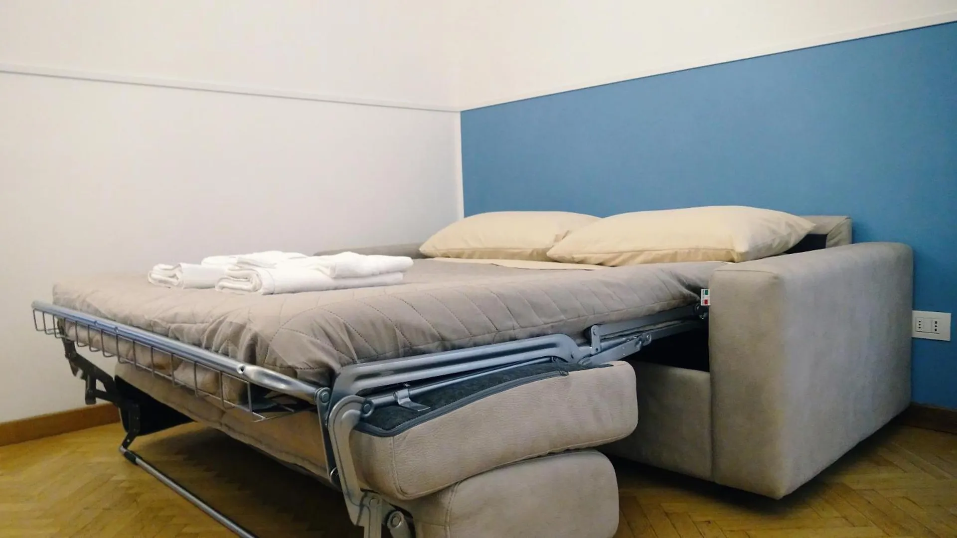 Music House - Metro M4 - Linate - Citta Studi Apartment Milan