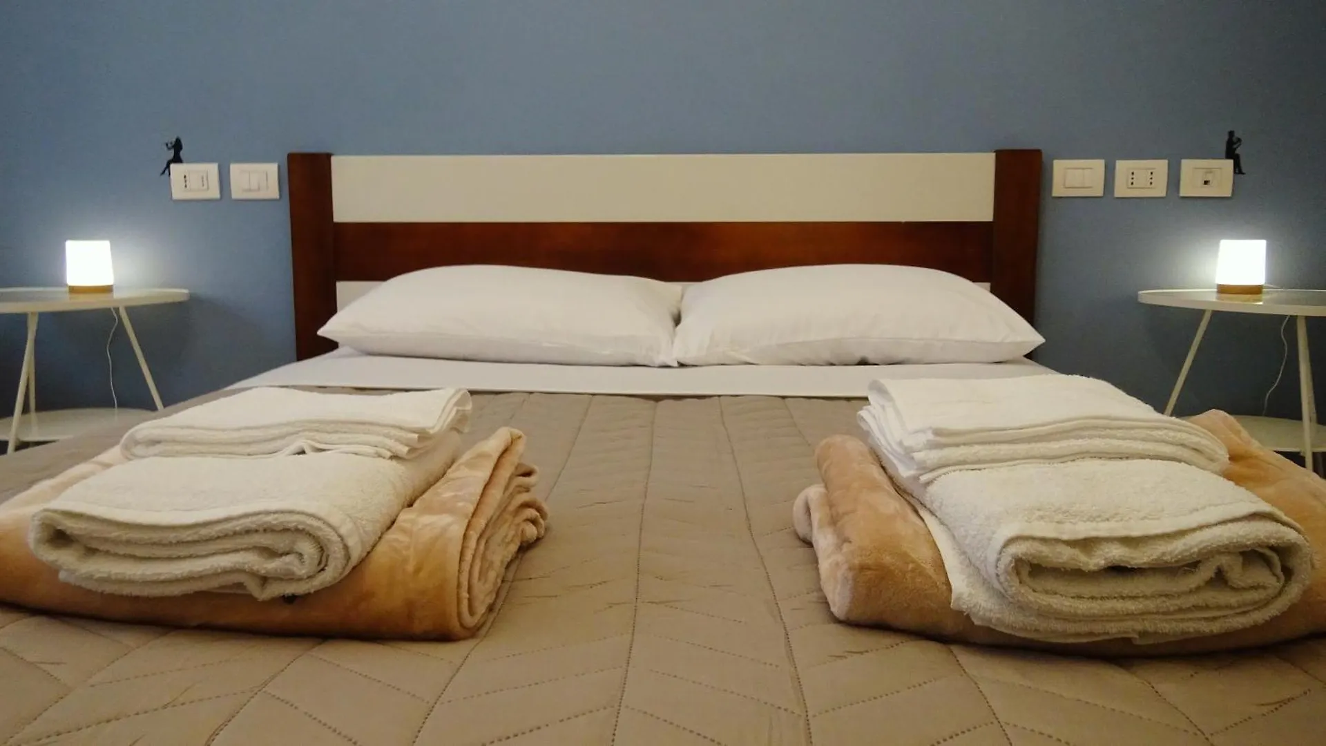 Music House - Metro M4 - Linate - Citta Studi Apartment Milan