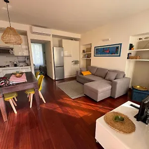 Be Your - Sister's House Apartment