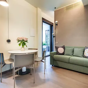 Dhome Apartment