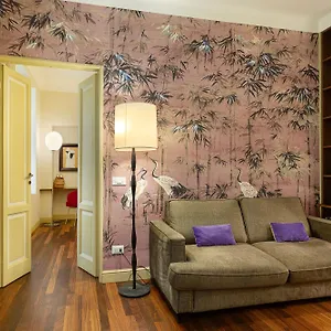 Via Monti, Cadorna Station, Historic Center Sforzesco Castle Apartment