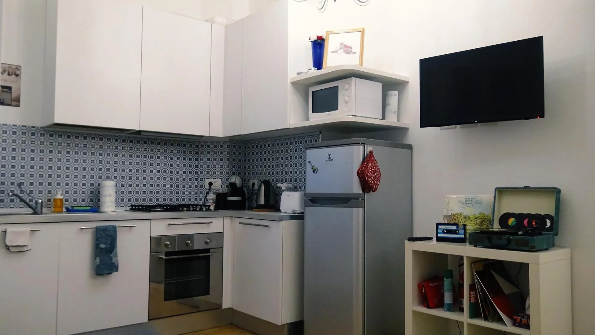 Music House - Metro M4 - Linate - Citta Studi Lejlighed Milano Italien