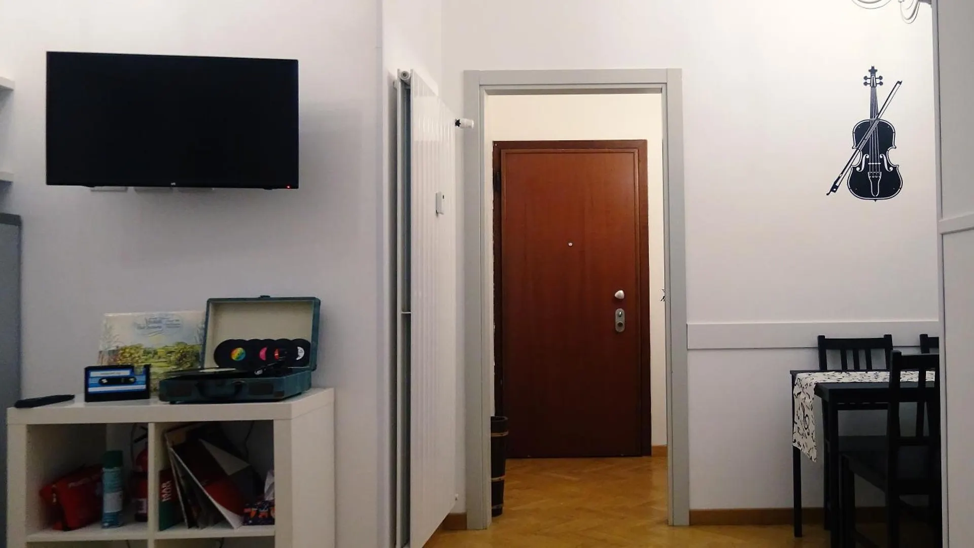 Music House - Metro M4 - Linate - Citta Studi Lejlighed Milano
